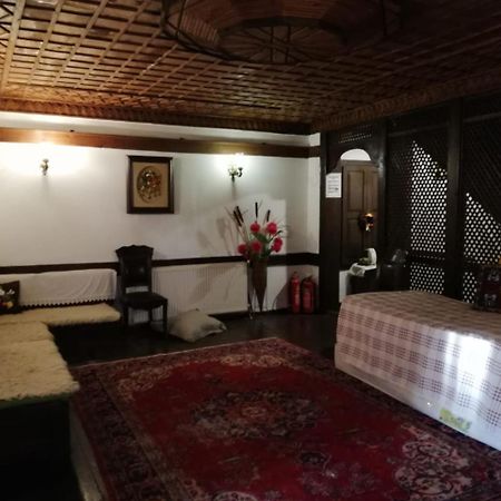 Turgut Reis Konak Safranbolu Dış mekan fotoğraf