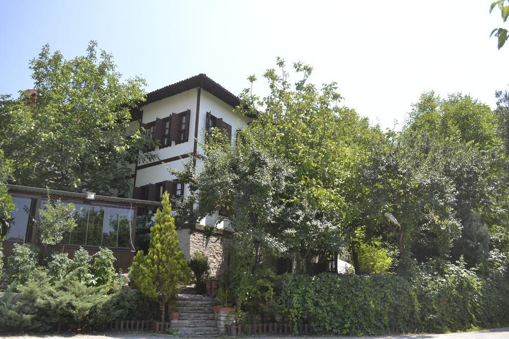 Turgut Reis Konak Safranbolu Dış mekan fotoğraf