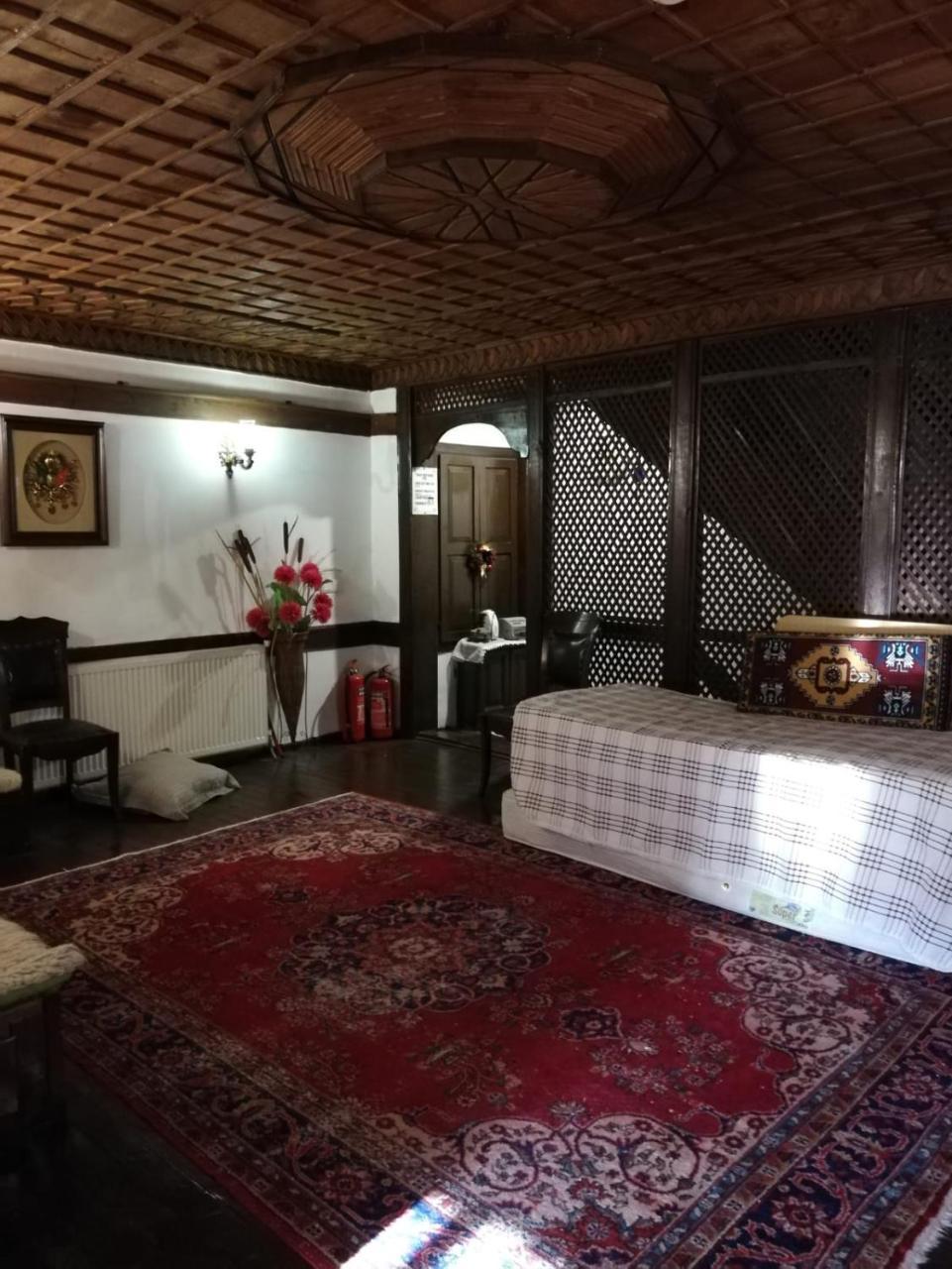 Turgut Reis Konak Safranbolu Dış mekan fotoğraf