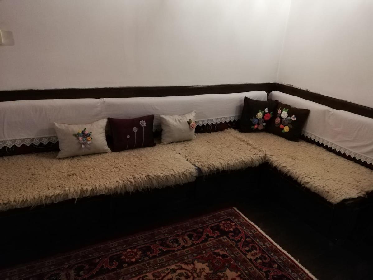 Turgut Reis Konak Safranbolu Dış mekan fotoğraf