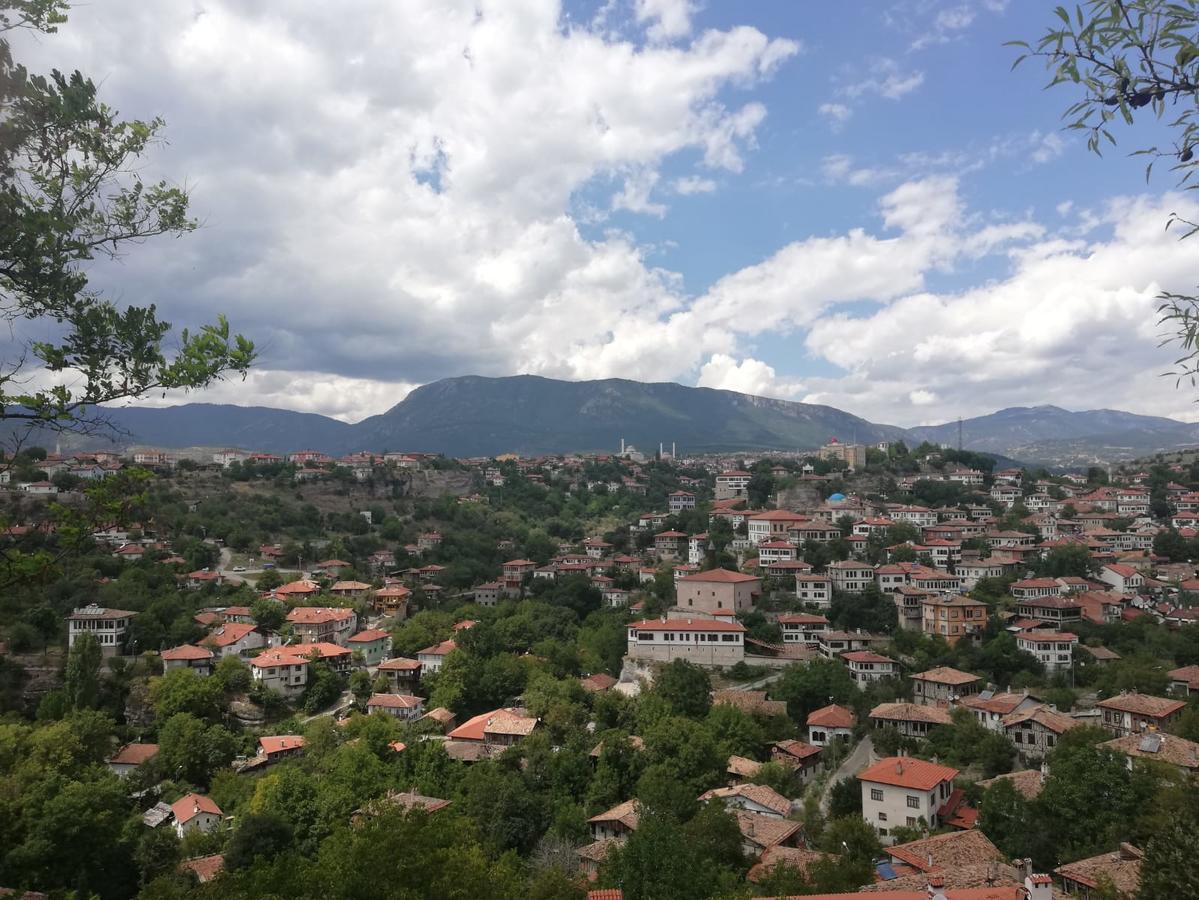 Turgut Reis Konak Safranbolu Dış mekan fotoğraf